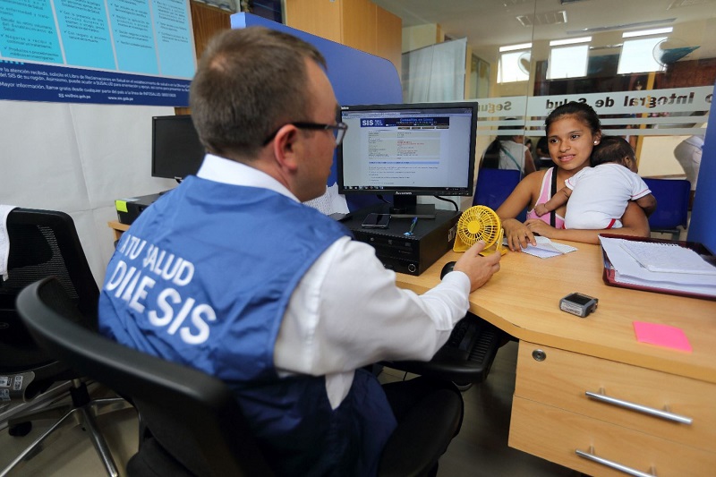 Conoce cuáles son los pasos y requisitos para afiliarte al SIS