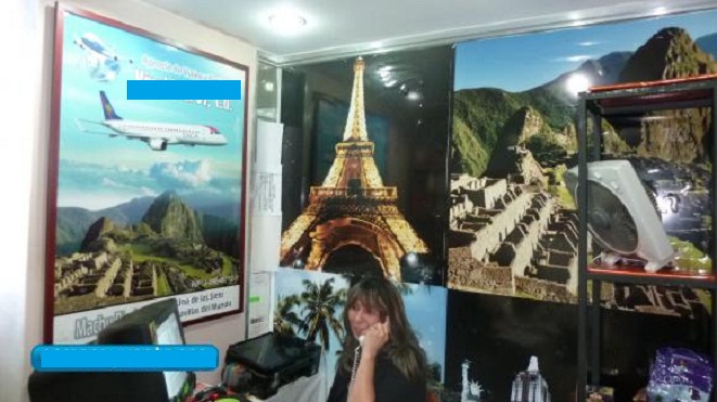   Informalidad en las agencias de viajes del país supera el 50%