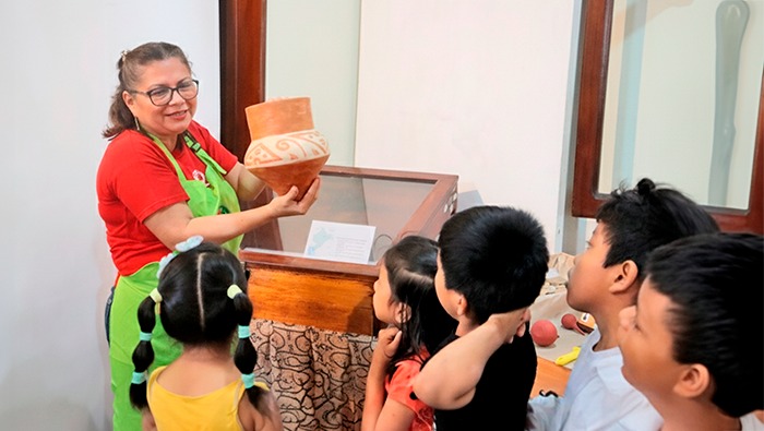 Más de 70 estudios de Perú, Europa y América Latina postulan al II Encuentro de Investigaciones sobre Museos 2025