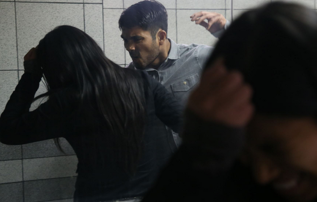 Agresores de mujeres serán capturados, sancionados y resocializados