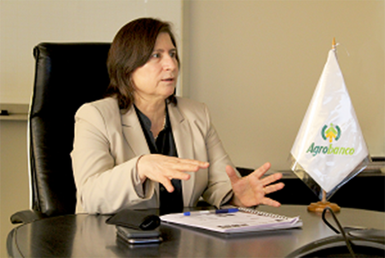 Agrobanco cerró el 2019 con reducción de gastos en 18 % y recuperación de S/ 247 millones