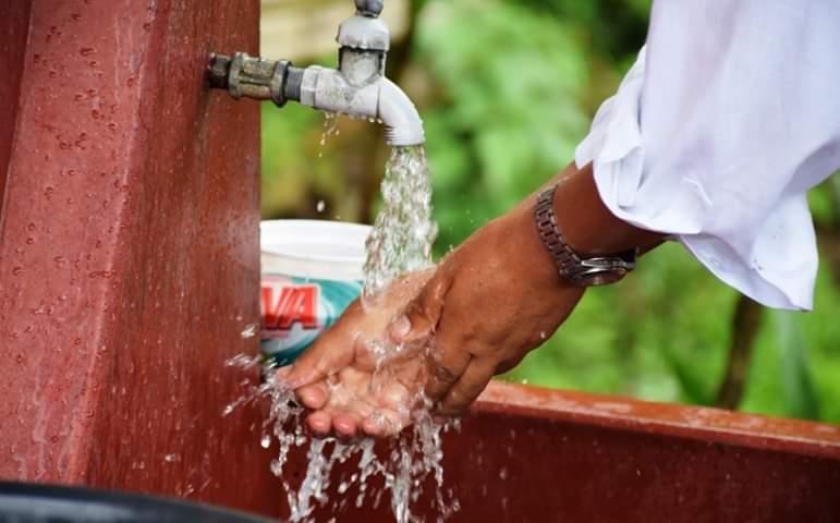 Aprobaron medidas financieras para la continuidad de servicios de saneamiento durante la emergencia