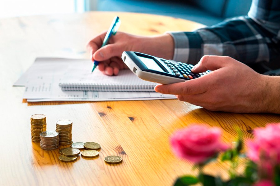 Presupuesto familiar en tiempos de pandemia