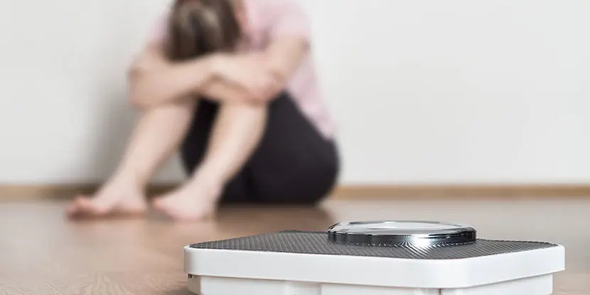 Trastornos de la alimentación pueden aumentar el riesgo de retinopatía diabética