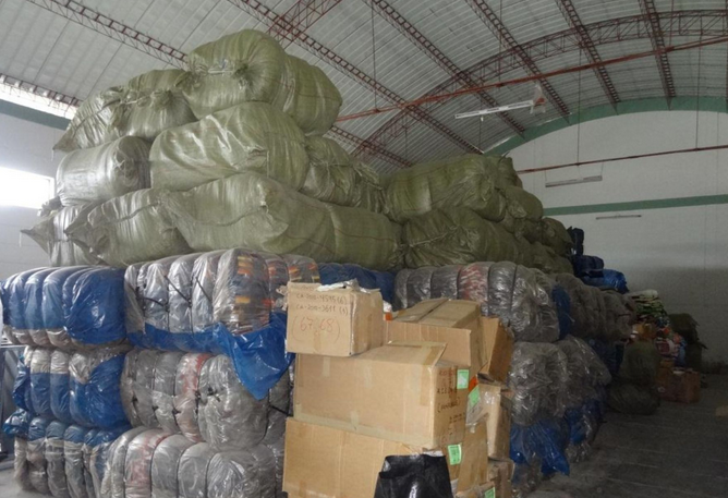 Mejoran capacidad de almacén regional por El Niño en Lambayeque