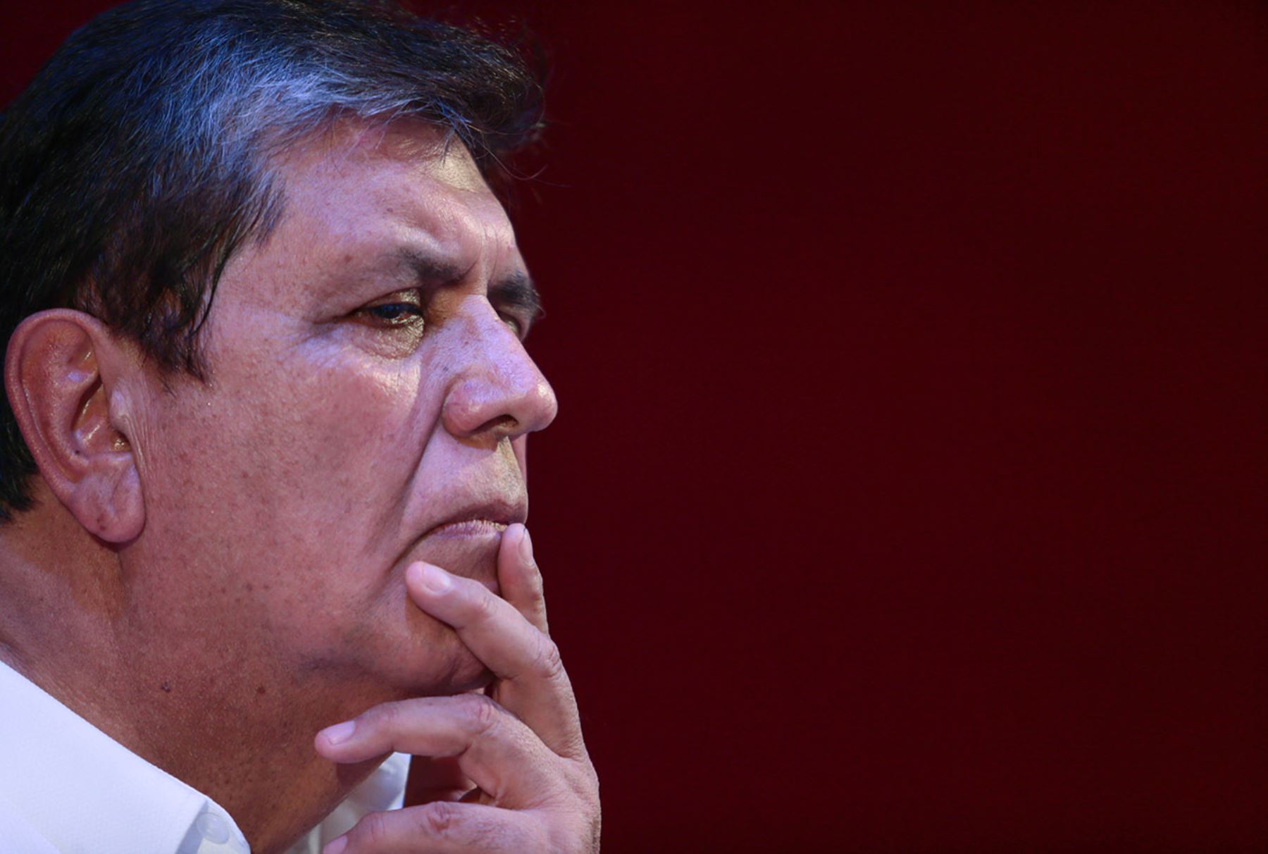 Alan García: “Esta es la carta dejada por el expresidente a sus hijos”