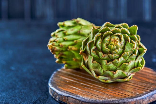 Inacal aprueba nuevos requisitos de calidad para la agroexportación de la alcachofa