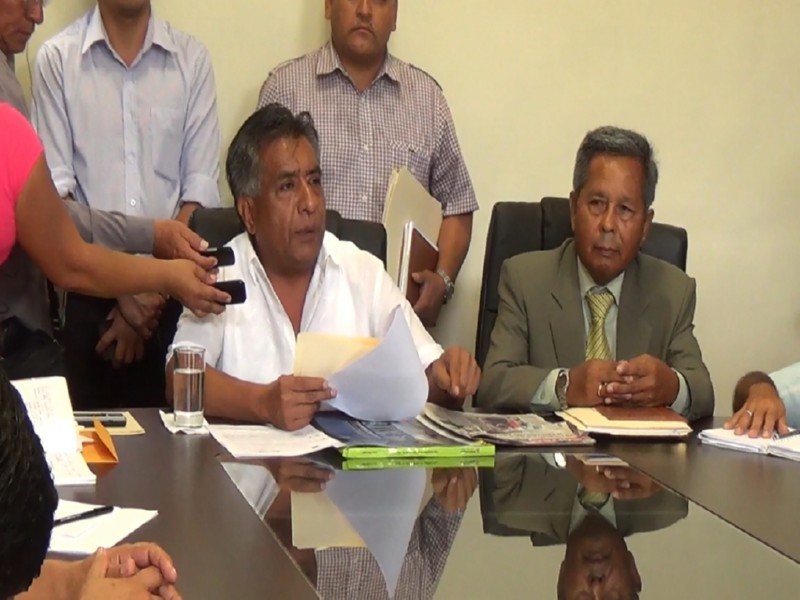 Municipio de Chiclayo envía carta notarial a exgerenta edil y a medio de comunicación