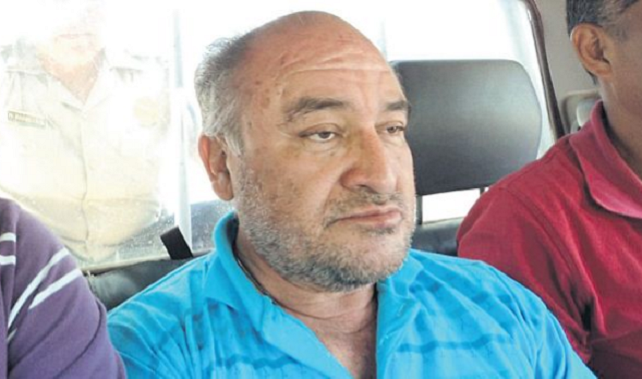 Roberto Torres utilizó los Juegos Bolivarianos para cobrar “coimas” a empresarios