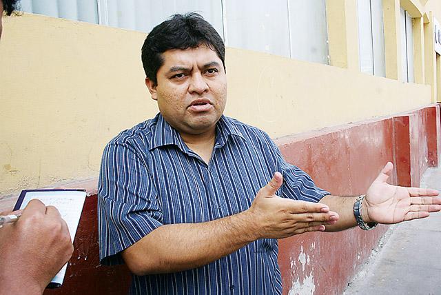 Exalcalde de Pítipo tendría que pagar cinco millones por reparación civil