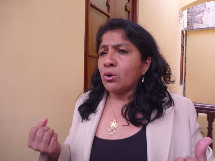 Alcalde de JLO puede ser denunciado por Omisión de Funciones