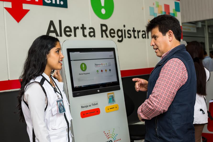 Sunarp recomienda utilizar la alerta registral para proteger inmuebles de mafias
