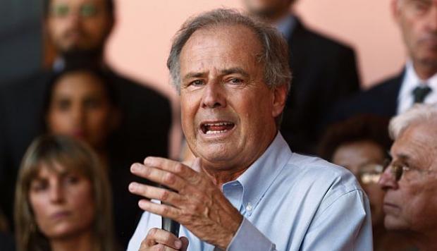 Barnechea denuncia que JNE excluyó “indebidamente” a candidato de AP al municipio de Chiclayo