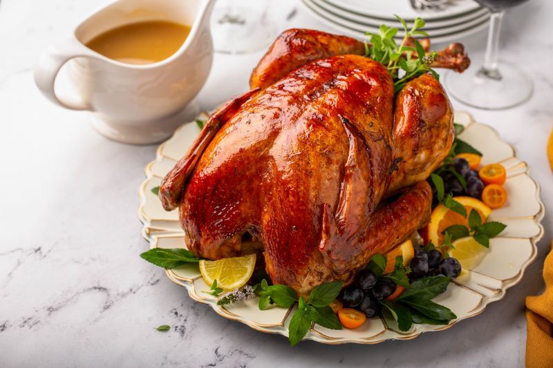 ¿Qué debe saber antes de comprar productos y alimentos para la cena navideña?