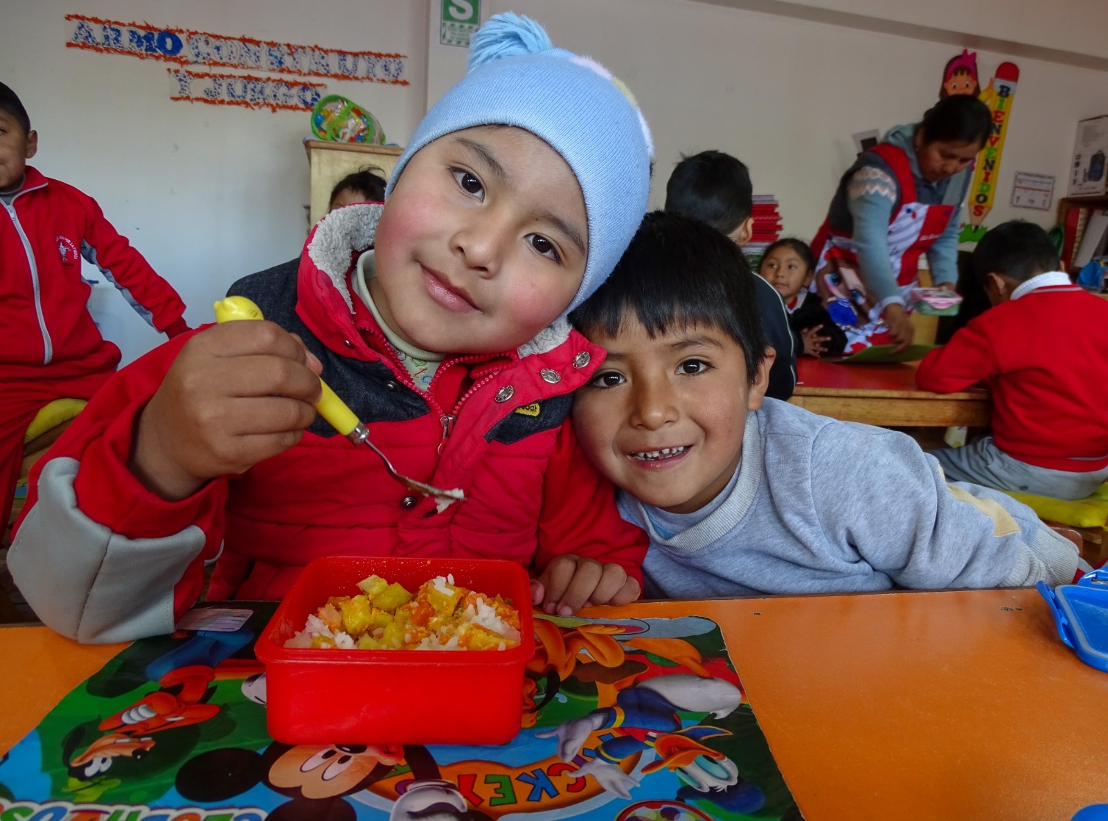 Wasi Mikuna publica bases integradas del Proceso de Compras 2025 en modalidad productos 