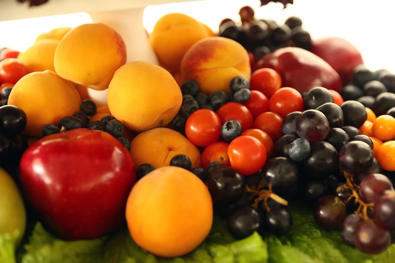 Consejos de la FAO para una alimentación saludable y enfrentar al coronavirus