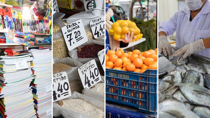 “Inflación retornará al rango meta de 3,5% durante el segundo semestre del 2023”