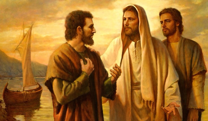 Amor gratuito y misericordioso