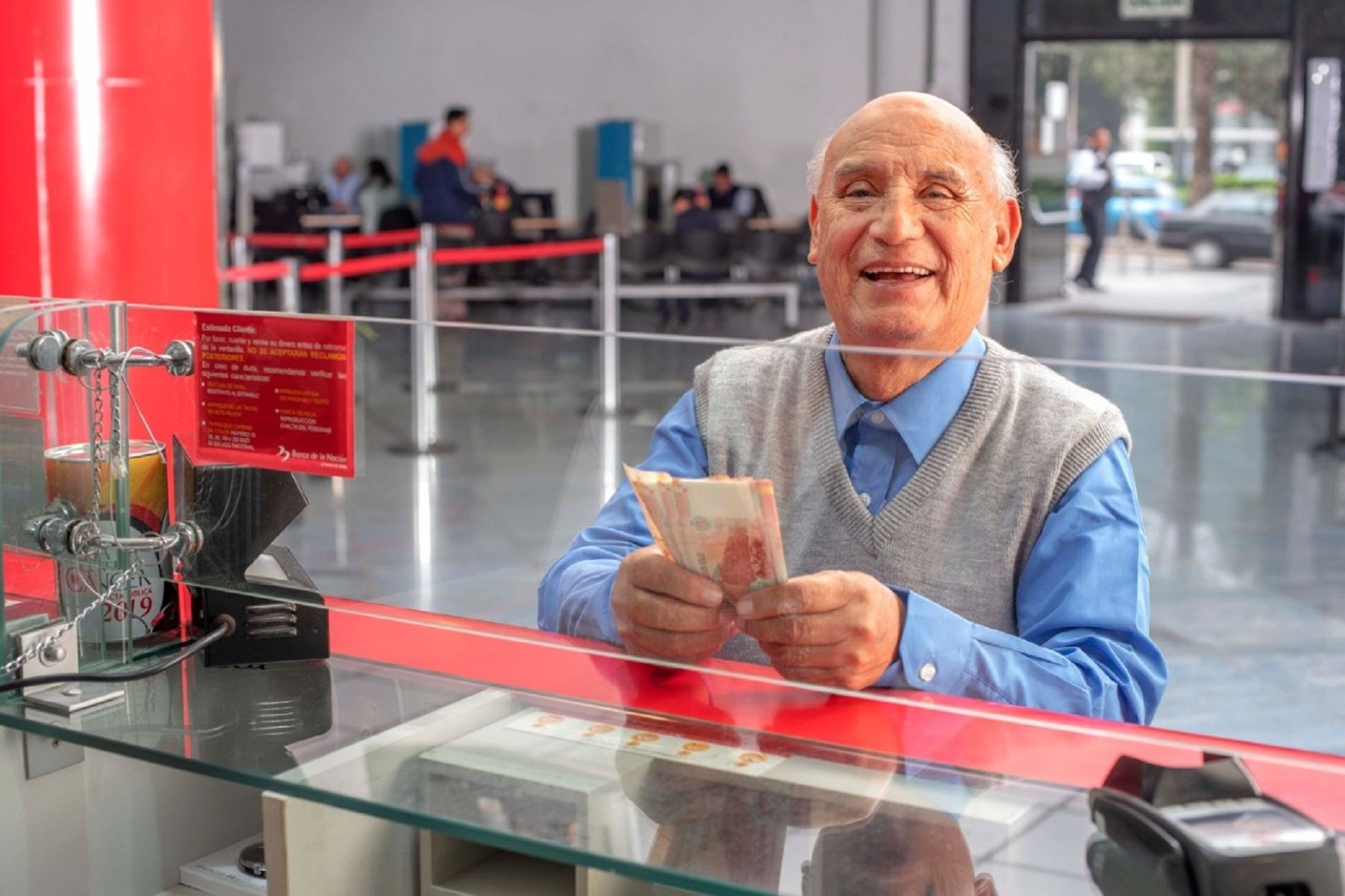  Afiliados a ONP podrán jubilarse y recibir pensión con 17 años de aportes