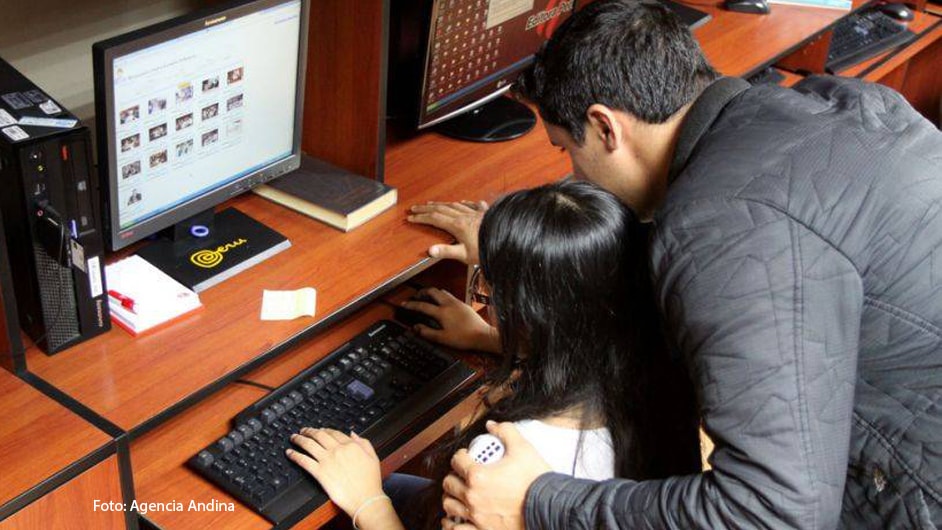 Lanzan campaña que busca incorporar convenio de OIT sobre acoso laboral en agenda del Pleno del Congreso  