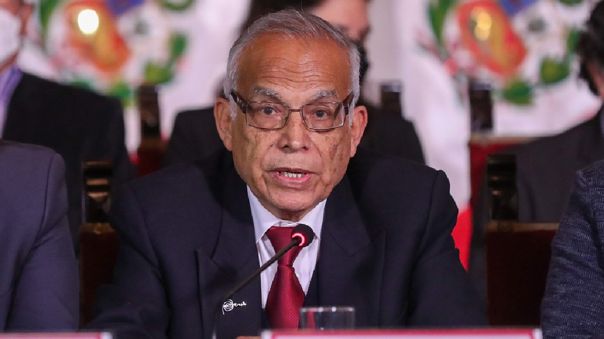 ¿Cuál sería la sanción para Aníbal Torres si el JEE confirma vulneración a neutralidad electoral? 