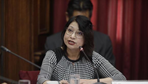 Canciller Gervasi ante la OEA: “Mi gobierno discrepa con el informe de la CIDH”