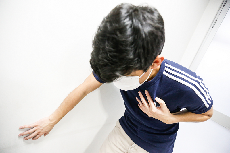 La arritmia es la secuela más peligrosa que puede dejar el covid-19 