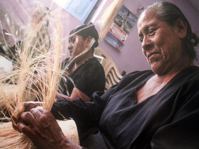 Muestra de "Arte Lambayecano" estará en exhibición hasta el 30 de abril