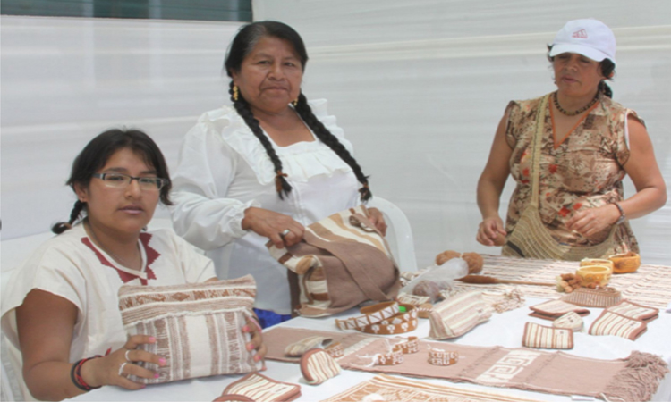 Lambayeque ahora cuenta con Plan Estratégico Regional de Artesanía