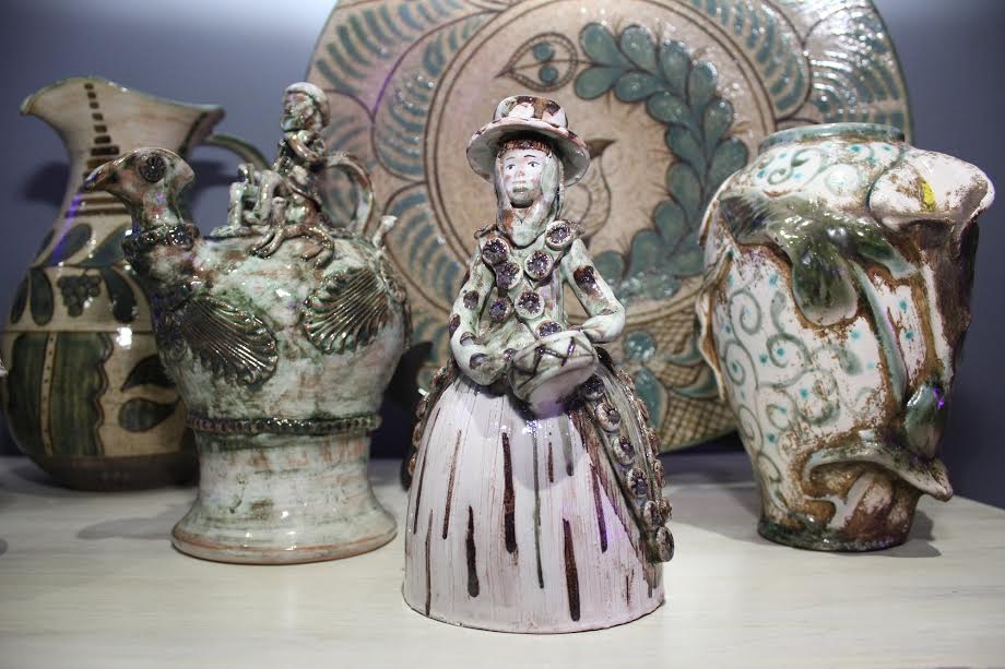 Adex: Perú exportaría US$ 200 millones de artesanías al 2021