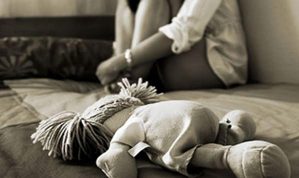 Las niñas y su derecho a serlo