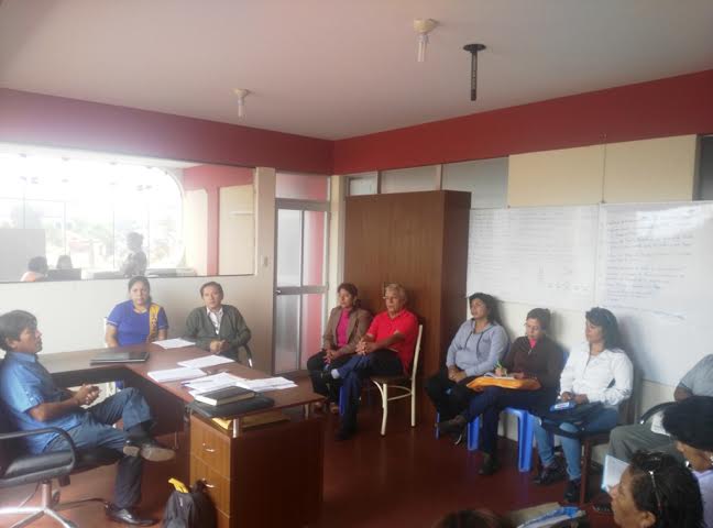 Ciudad Eten informará sobre el fenómeno de “El Niño”