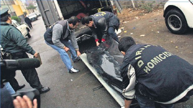 Mórrope: sicarios asesinan a agricultor de un disparo en la cabeza