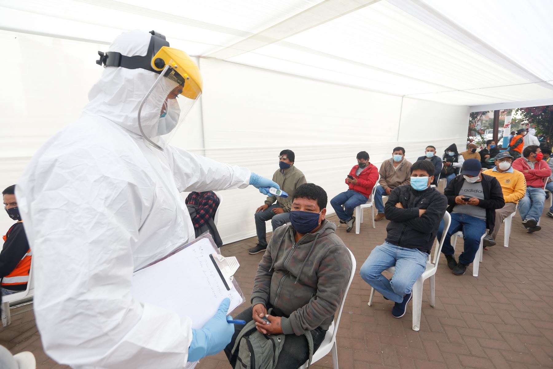 Estas son las nuevas medidas anunciadas por el Gobierno en prevención del coronavirus