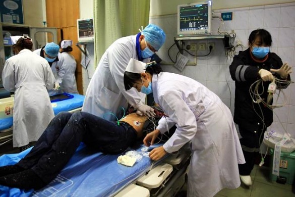 Defensoría advierte que región Lambayeque presenta deficiencias en el sector salud