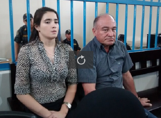 Este miércoles se adelantará lectura de sentencia contra exalcalde de Chiclayo