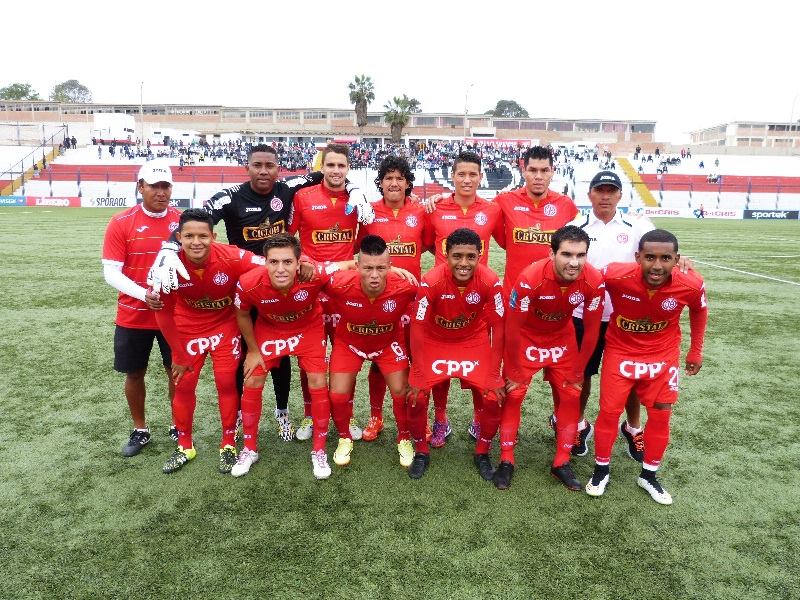 Con triunfo Aurich celebra 93 aniversario de vida institucional