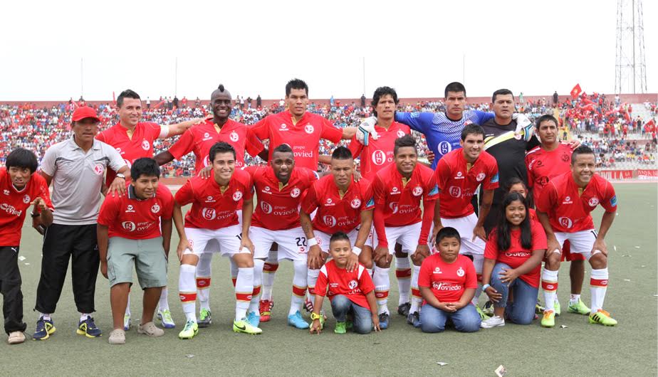 Hoy el ‘Ciclón del Norte’ se enfrenta ante Comerciantes de Cutervo