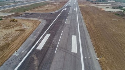 Chiclayo: activan vuelos nocturnos en aeropuerto tras mejoras en pista de aterrizaje 
