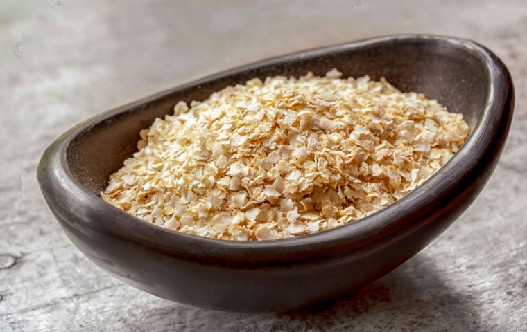 Aprueban nueva norma técnica que garantiza calidad y valor nutricional de las hojuelas de quinua precocidas