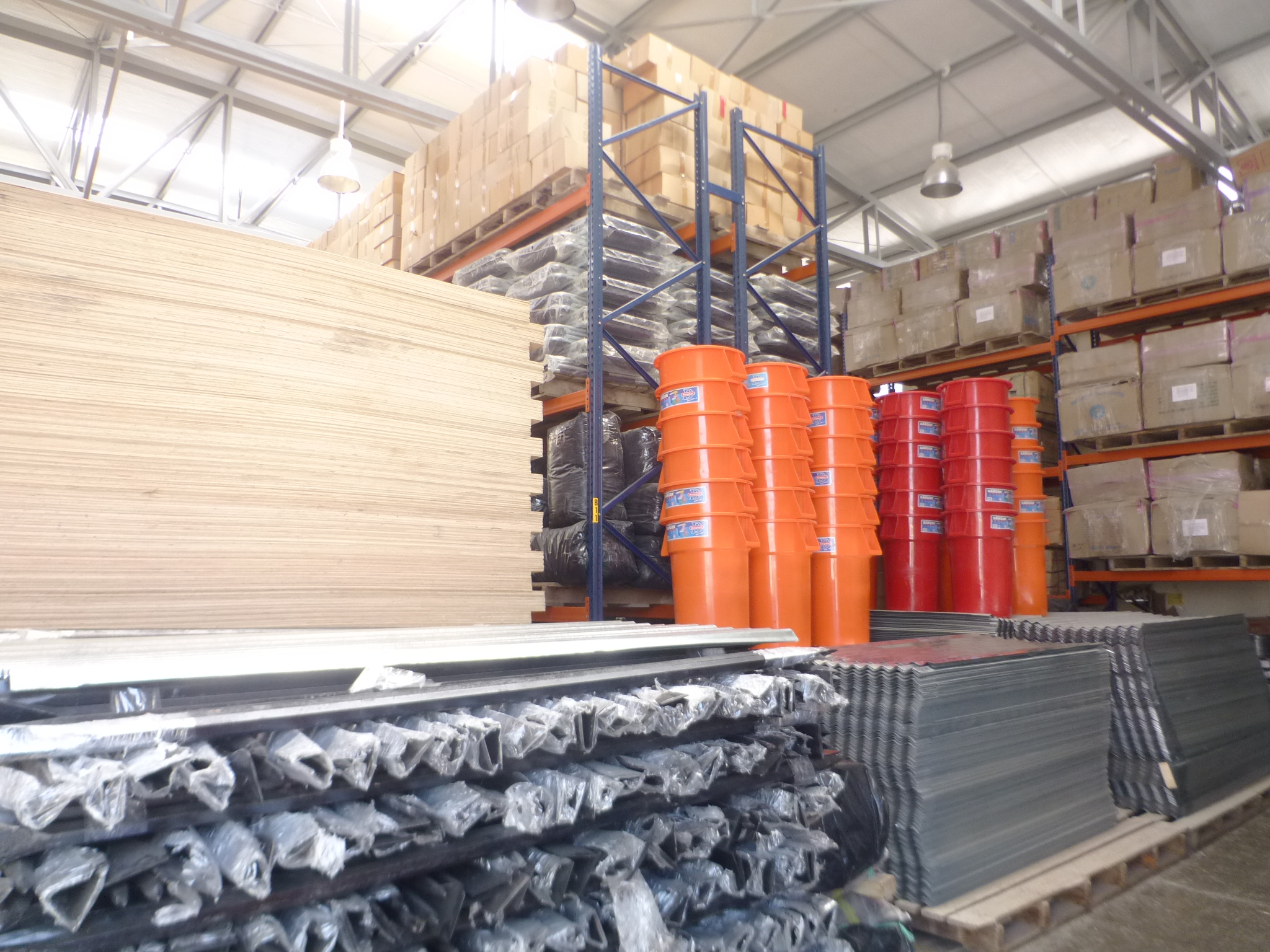 Indeci brindará ayuda humanitaria a 2 500 familias damnificadas ante el FEN en la región Lambayeque