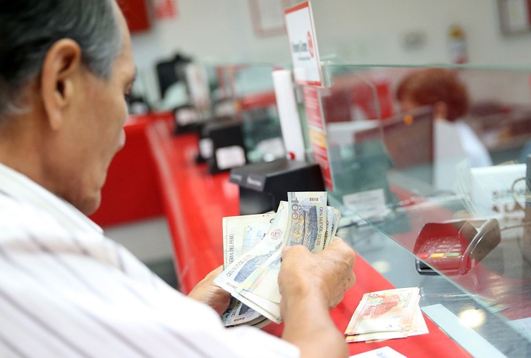 Se podrá disponer del 100 % de la CTS hasta el 31 de diciembre