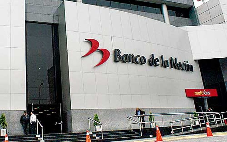 Banco de la Nación extiende uso de tarjetas vencidas entre marzo y julio hasta el 31 de agosto de 2020