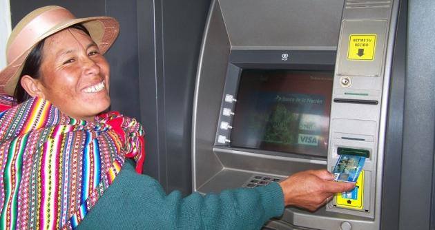 Banco de la Nación pagará  “bono 380” hoy sábado en 7 ciudades y domingo en tres provincias