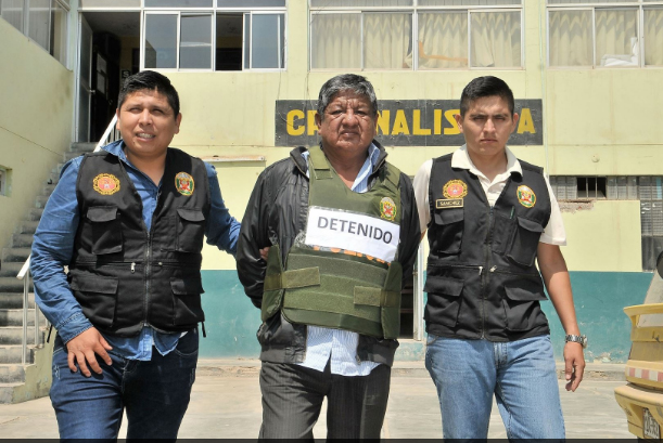 Banda delictiva “La Hermandad y empresarios del Norte” es investigada por 12 crímenes