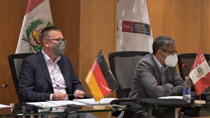 MTC y Cooperación Alemana desarrollan planes de movilidad urbana sostenible 