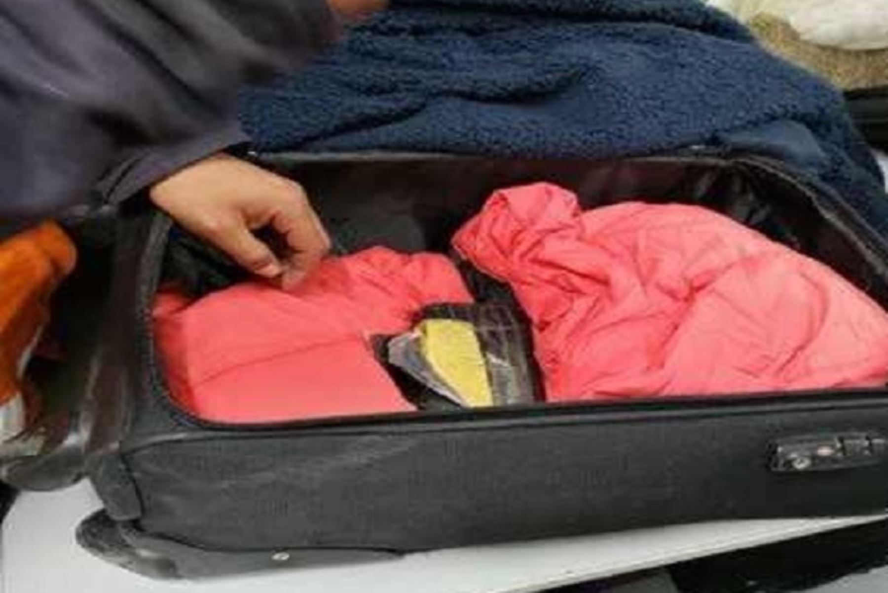 Logran que barras de oro valoradas en más de S/ 1 millón pasen al Estado