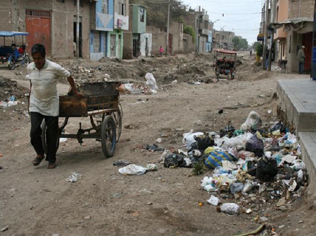 Invertirán US$ 70 millones en proyectos de residuos en regiones como Lambayeque