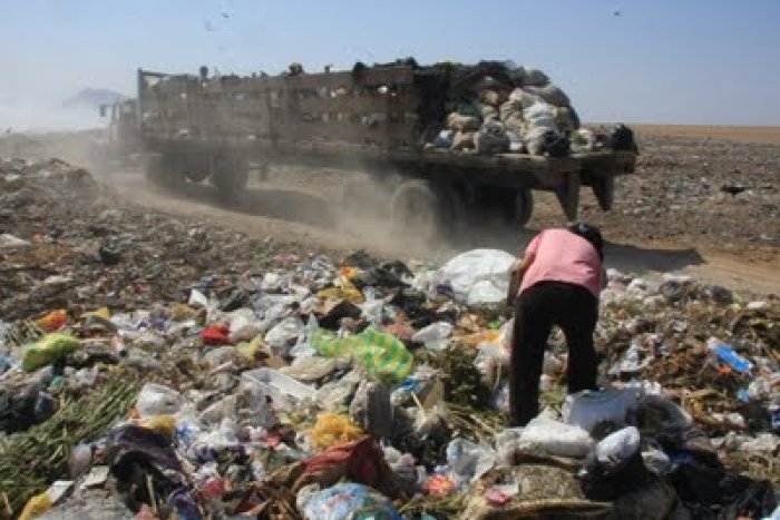  OEFA denuncia  a autoridades de 8 ciudades por mal tratamiento de desperdicios