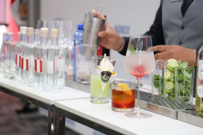 Envíos de Pisco crecieron 8.4% entre enero y mayo